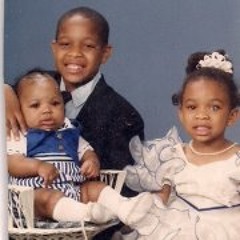 Cendall Dominique Riddle