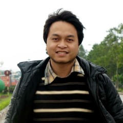 Thái Vũ Mạnh Linh