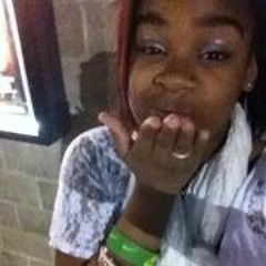 Diamond E'marie Irons