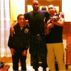 Alberto Chris Donayre