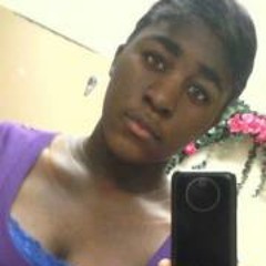 Marshay'la Celest Brown