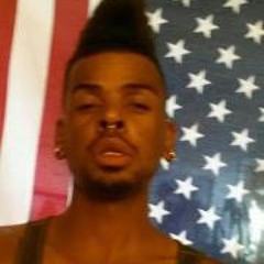 Christopher Devin Harris