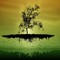 Flying Trees