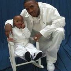 Ebone Ralphlauren Jones