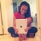 Keshia Loseille