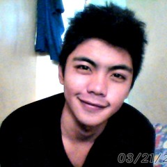 Keirvin Anthony Viado