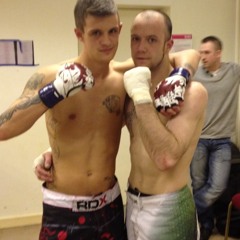 Peter Bassface Denney