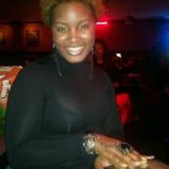 La'Shondra Nicole Taylor