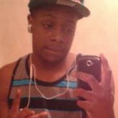 KeAndre Hotchkins
