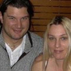 James AndToni Davies