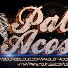 Stream Pablo Acosta music  Listen to songs, albums, playlists for free on  SoundCloud
