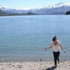 Megan Leigh-jill Coombe