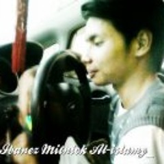 Ibanez Mitnick Al-Islamy