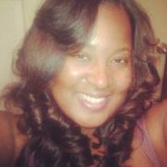 Cherrice Blessed Holmes