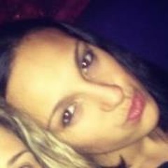 Stefanie Alexandra Gomes