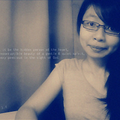 Catherine Lee Cheau Yih