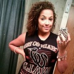Shanae Harris