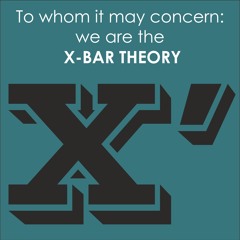 X-Bar Theory