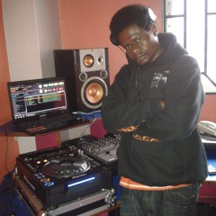 Johnpaul Mista jaypee