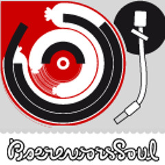 Boerewors Soul