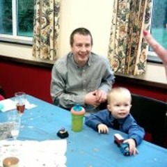 John Hutchinson 8