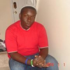 Muhammed Babou Saine