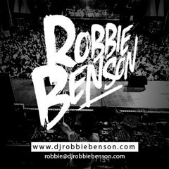 DJRobbieBenson