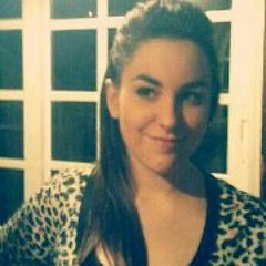 Iris Almadelefantinha