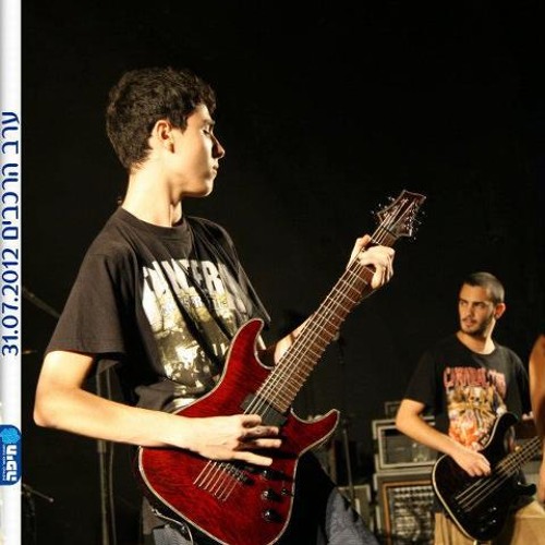 Stomp - Mixing Practice