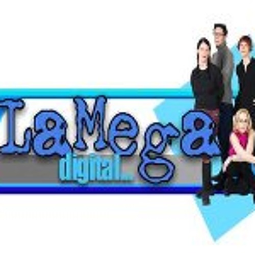 Stream La MegaDigital Listen to Lo Mas Escuchado en el mes de Junio