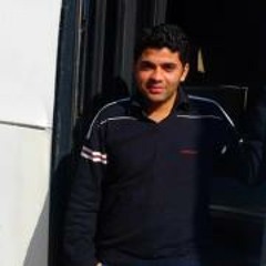 ahmed mahdi