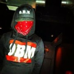 Memme Jr Ninja Trawally