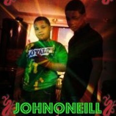 John Oneill Nunez-diaz