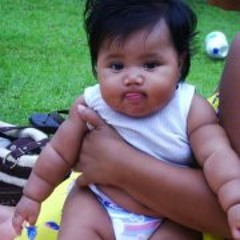 My luv