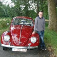 Jelle Dhondt