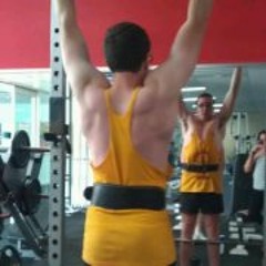 Matthew Deckers