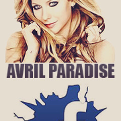 Avril-Paradise.com