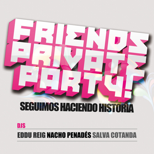 Friends Club Valencia’s avatar