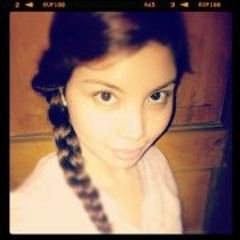 Candy Mae Borbolla Enrera