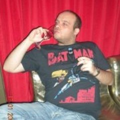 Konstantinos Smouliotis