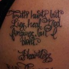 Nickeyheartless Jackson