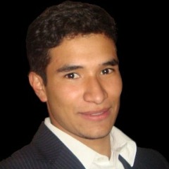 Carlos Andres Cuervo G