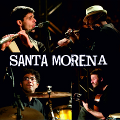 Santa Morena