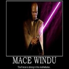 MasterWindu