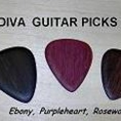 Diva's Picks