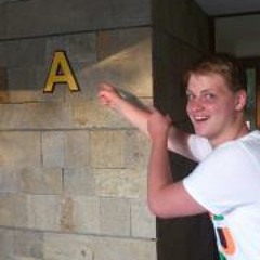 Jochem Van de Kraats