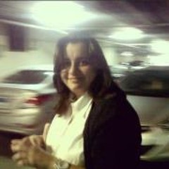 Yasmeen el halawany