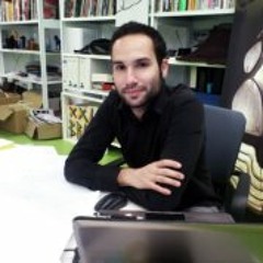 Alberto Delgado Muñoz