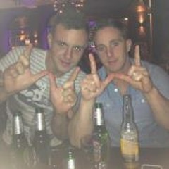 Chris Wolfpack Davies