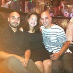 Lorena Caridad Garcia